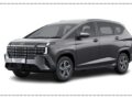 ALL NEW PALISADE HYBRID