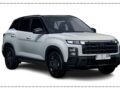 ALL NEW PALISADE HYBRID