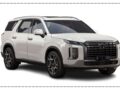 ALL NEW PALISADE HYBRID