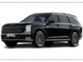 ALL NEW PALISADE HYBRID