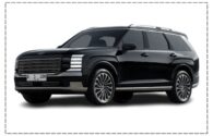 ALL NEW PALISADE HYBRID