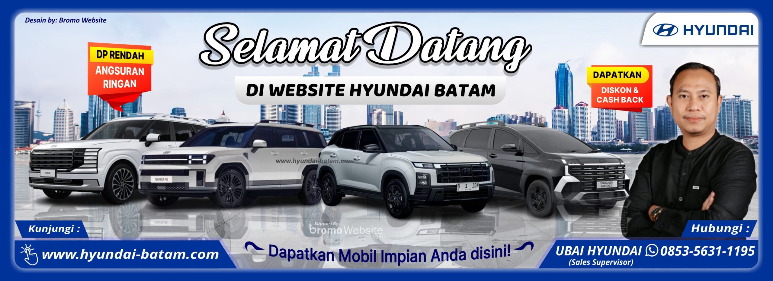 Hyundai Batam